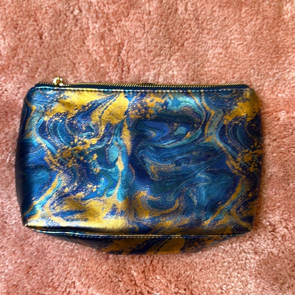 New - Women Cosmetic Bag